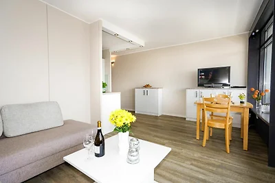 Vakantieappartement Gezinsvakantie Sierksdorf