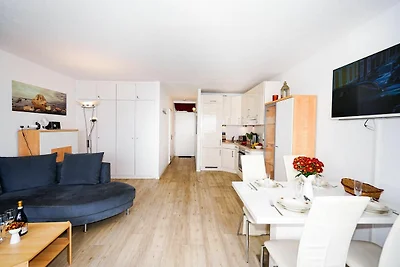 Vakantieappartement Gezinsvakantie Sierksdorf
