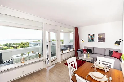 Vakantieappartement Gezinsvakantie Sierksdorf