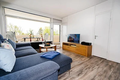 Vakantieappartement Gezinsvakantie Sierksdorf