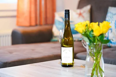 Panoramic Wellenliebe