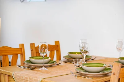Vakantieappartement Gezinsvakantie Sierksdorf