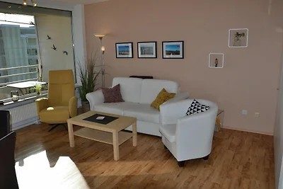 Ferienpark Sierksdorf Dünenglanz