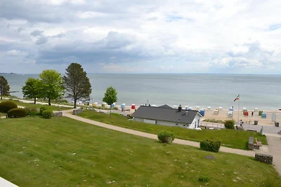 Ferienpark Sierksdorf Strandjuwel
