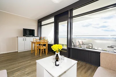 Vakantieappartement Gezinsvakantie Sierksdorf