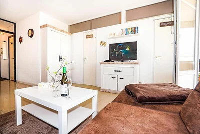 Appartamento Vacanza con famiglia Sierksdorf