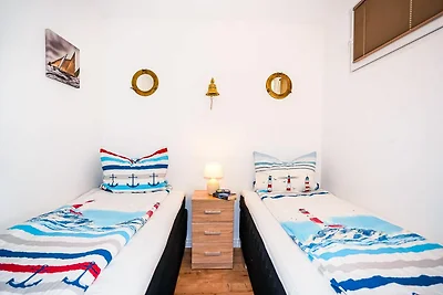 Appartamento Vacanza con famiglia Sierksdorf