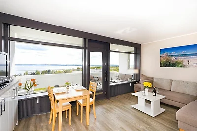 Vakantieappartement Gezinsvakantie Sierksdorf