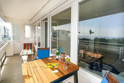 Panoramic Dünenlicht