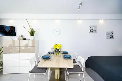 Vakantieappartement Gezinsvakantie Sierksdorf