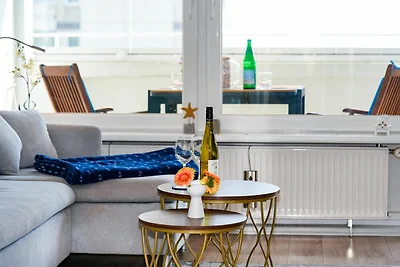 Panoramic Dünenlicht