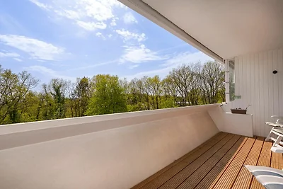 Vakantieappartement Gezinsvakantie Sierksdorf