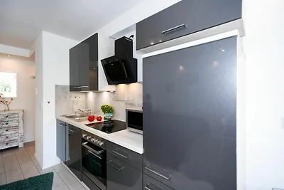 Vakantieappartement Gezinsvakantie Sierksdorf