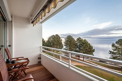 Appartamento Vacanza con famiglia Sierksdorf