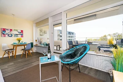 Appartamento Vacanza con famiglia Sierksdorf