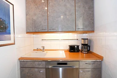 Panoramic Penthouse Hygge