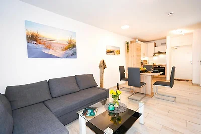 Appartamento Vacanza con famiglia Sierksdorf