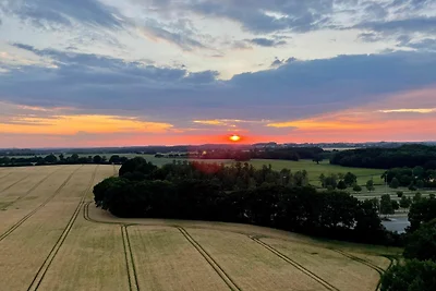 Panoramic Penthouse Hygge