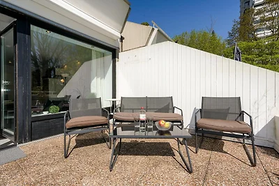 Vakantieappartement Gezinsvakantie Sierksdorf