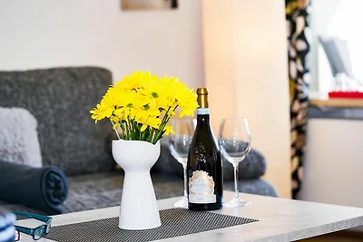 Vakantieappartement Gezinsvakantie Sierksdorf