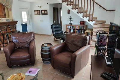 Casa Mojo