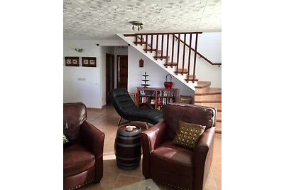 Casa Mojo