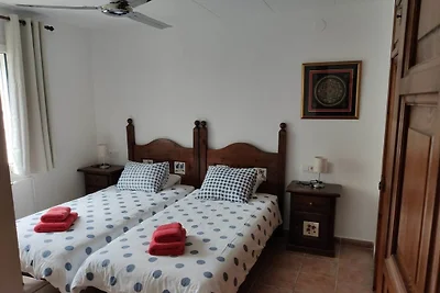 Casa Mojo