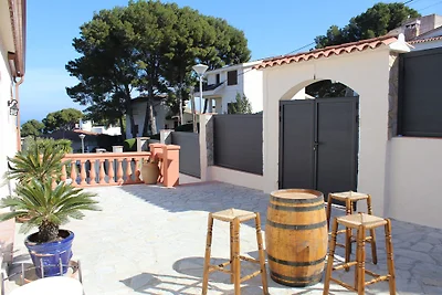 Casa Mojo