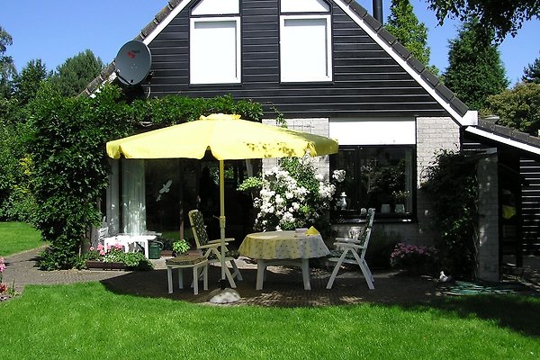 Ferienhaus Burgh Haamstede