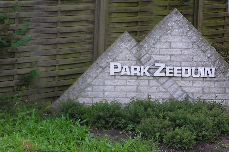 Logo des Park Zeeduin