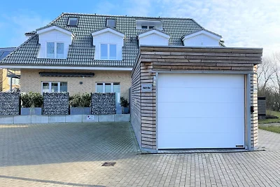 Attracco costiero Timmendorfer Strand