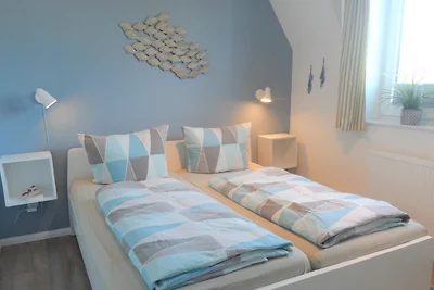 Attracco costiero Timmendorfer Strand