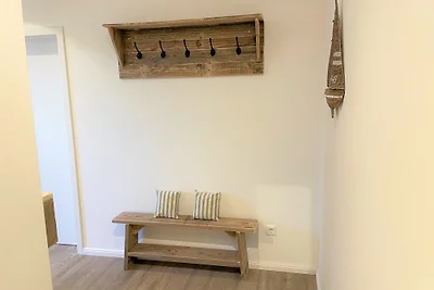 Attracco costiero Timmendorfer Strand
