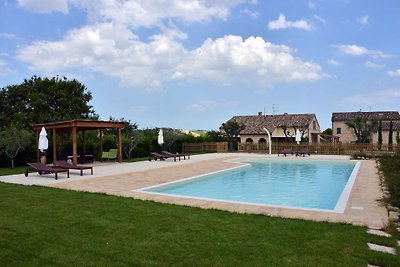 APPARTAMENTO IN CASA VACANZE