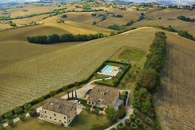 APPARTAMENTO IN CASA VACANZE