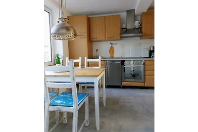 Appartamento Am Schmarlteich
