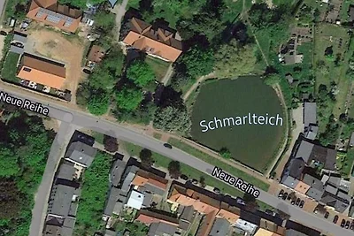 Appartamento Am Schmarlteich
