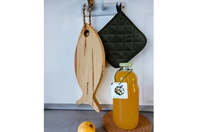 Appartamento Am Schmarlteich