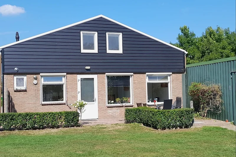 voorzijde