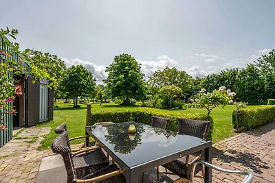 Vakantiehuis de Roosjeshof