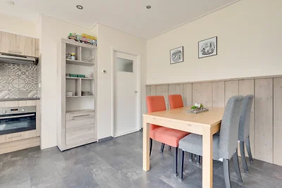 Vakantiehuis de Roosjeshof