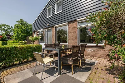 Vakantiehuis de Roosjeshof