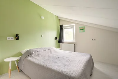 Vakantiehuis de Roosjeshof