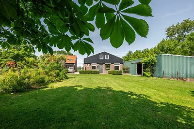 Vakantiehuis de Roosjeshof