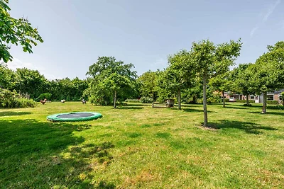 Vakantiehuis de Roosjeshof