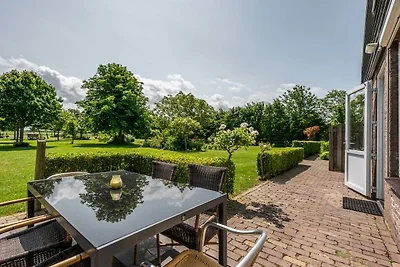 Vakantiehuis de Roosjeshof