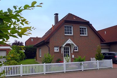 Haus Finkenschlag