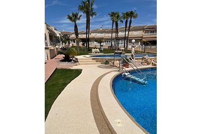 Vakantiehuis Ontspannende vakantie Alicante
