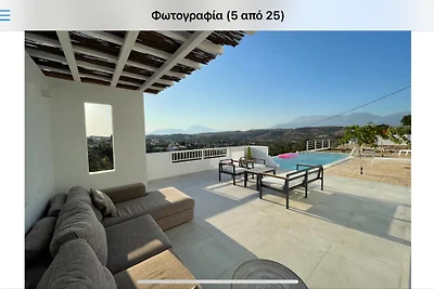 Villa Olia
