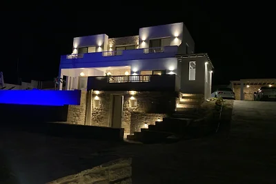 Villa Olia